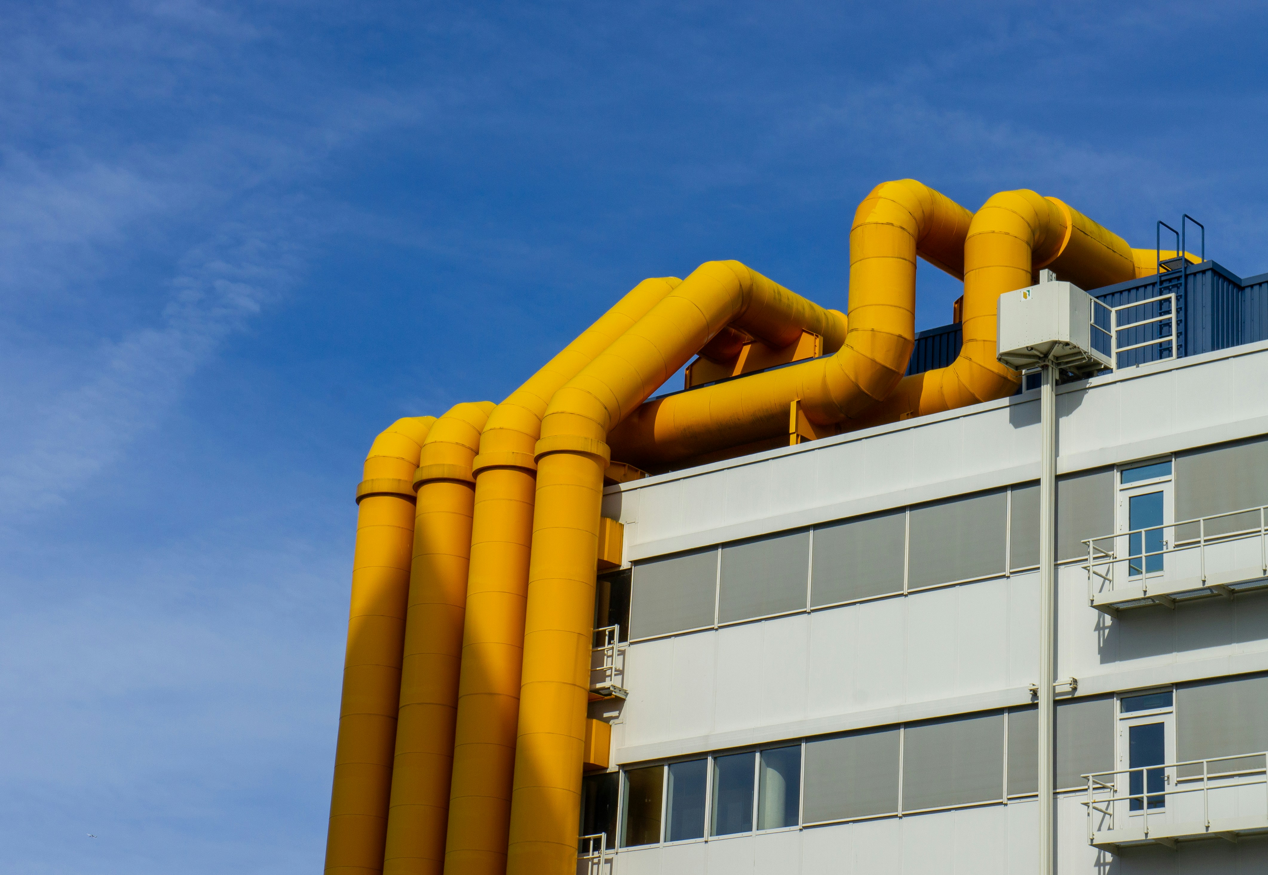 Kutch Polymer Factory