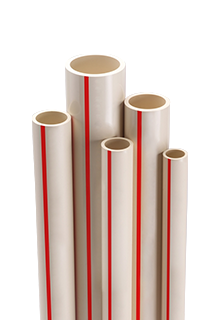 Pipe sdr 13.5