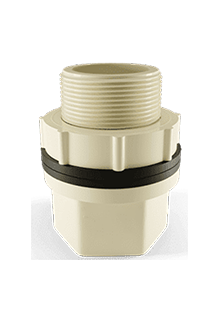 Tank nipple socket type