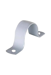 Metal clamp