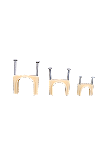 Nail clamp