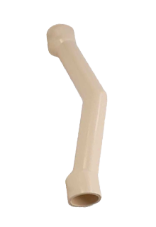Step over bend