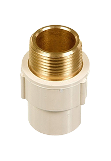 Brass mta